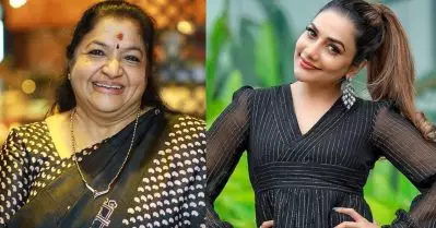 ആളുകളെ എങ്ങനെ കയ്യിലെടുക്കാമെന്ന് പഠിച്ചത് റിമിയില്‍ നിന്ന്: കെ.എസ്. ചിത്ര