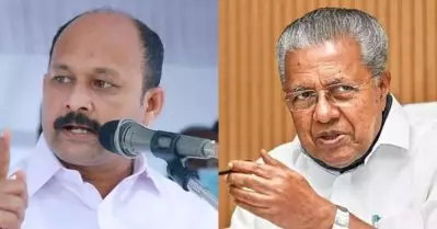 മുഖ്യമന്ത്രിയെ പ്രോസിക്യൂട്ട് ചെയ്യണമെന്ന് ആവശ്യപ്പെട്ടുള്ള ഹരജിയില്‍ ഹൈക്കോടതിയുടെ സ്റ്റേ