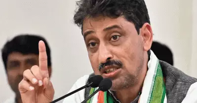 കോൺഗ്രസ് കേന്ദ്രത്തിൽ അധികാരത്തിൽ വന്നാൽ ഒരു മണിക്കൂറിനുള്ളിൽ വഖഫ് നിയമം പിൻവലിക്കും: എം.പി ഇമ്രാൻ മസൂദ്