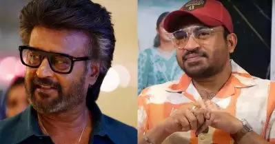 രജിനി സാറിന്റെ കൂടെ അഭിനയിക്കാന്‍ കഴിയുമെന്ന് സ്വപ്‌നത്തില്‍ പോലും വിചാരിച്ചില്ല: സൗബിന്‍ ഷാഹിര്‍