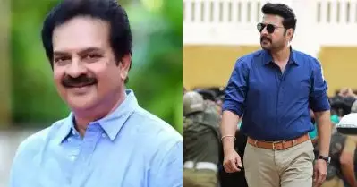 അവശനിലയില്‍, പ്രായമായ കോലത്തിലാണ് ഞാന്‍ മമ്മൂട്ടിയെ ആദ്യമായി കണ്ടത്: ദേവന്‍