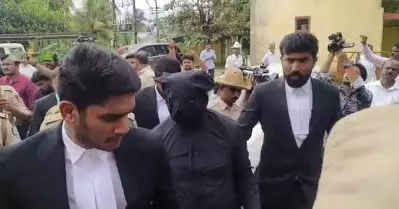 ധര്‍മസ്ഥല; പരാതിക്കാരനായ ശുചീകരണത്തൊഴിലാളിയെ അറസ്റ്റ് ചെയ്ത് എസ്.ഐ.ടി