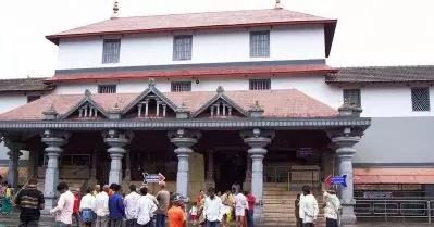 ധർമസ്ഥല കൂട്ടക്കൊല; എസ്.ഐ.ടിക്ക് മൊഴി നൽകി ശുചീകരണ തൊഴിലാളി