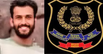 പിടിക്കപ്പെടില്ലെന്ന് അത്രയേറെ ഉറപ്പിച്ചു, എന്നാല്‍ റെയ്ഡില്‍ കണ്ടെത്തിയത് ലോകം മുഴുവന്‍ പടര്‍ന്ന ലഹരി ശൃഖല; അറസ്റ്റിലായത് ‘ലെവല്‍ 4’ എത്തിയ എഡിസണ്‍
