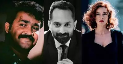 ഫഹദിന് ഇഷ്ടപ്പെട്ട ആ അഞ്ച് സിനിമകളെ കുറിച്ചറിയാം