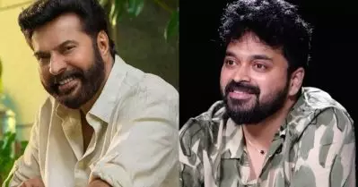 ‘അതാണ് ഒരു നടന്‍ ചെയ്യേണ്ടത്..’ മമ്മൂക്ക നല്‍കിയ ആ ഉപദേശം ഇനി ഞാന്‍ സീരിസായി എടുക്കും: ഫര്‍ഹാന്‍ ഫാസില്‍