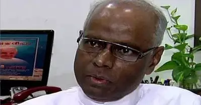 കത്തോലിക്കരുടെ വോട്ട് വാങ്ങിയാണ് സുരേഷ് ഗോപി ജയിച്ചത്; മുസ്‌ലിം വിരോധം വളര്‍ത്തുന്നതില്‍ മെത്രാന്മാര്‍ക്കും പങ്ക്: ഫാ. പോള്‍ തേലക്കാട്