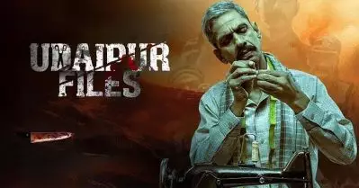 ‘ഉദയ്പൂര്‍ ഫയല്‍സ്’: എതിര്‍ക്കുന്നവരെ ചിത്രം കാണിക്കണമെന്ന് ഹൈക്കോടതി