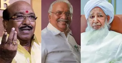കാന്തപുരത്തെ അവഹേളിക്കാനുള്ള ശ്രമങ്ങള്‍ മതസൗഹാര്‍ദത്തിന് നേരെയുള്ള വെല്ലുവിളി: ഗോകുലം ഗോപാലന്‍