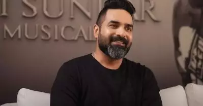 ഉസ്താദ് ഹോട്ടൽ ആസ്വദിച്ചതുപോലെ മറ്റൊരു സിനിമയും ഞാൻ ആസ്വദിച്ചിട്ടില്ല: ഗോപി സുന്ദർ