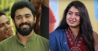 നിവിനല്ലാതെ എത്ര ആളുകള്‍ അങ്ങനെ ചെയ്യുമെന്ന് അറിയില്ല; ഇതാണ് നിന്റെ കറക്ട് സിനിമയെന്ന് പറഞ്ഞു: ഗ്രേസ് ആന്റണി