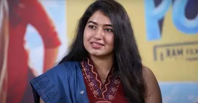 ആ നടന്റെ കൂടെ വര്‍ക്ക് ചെയ്യാന്‍ അടിപൊളിയാണ്; കിടിലന്‍ ആക്ടര്‍: ഗ്രേസ് ആന്റണി