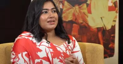 പൊടി അലര്‍ജിയും ബ്രീത്തിങ് പ്രോബ്ലവും; കാര്യമറിഞ്ഞ അദ്ദേഹം എന്റെ കഥാപാത്രം ഇന്‍ഹേലര്‍ യൂസ് ചെയ്യുന്നതായി കൊടുത്തു: ഗ്രേസ് ആന്റണി