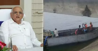 സുരക്ഷാ ഓഡിറ്റിൽ കുടുങ്ങി; ഗുജറാത്തിൽ അഞ്ച് പാലങ്ങൾ അടച്ചു, 36 പാലങ്ങൾ അടച്ചേക്കും