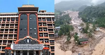 സൈന്യത്തിന് സംസ്ഥാനം നല്‍കേണ്ട 120 കോടി ബില്‍ തുക വയനാട് ദുരിതബാധിതരുടെ പുനരധിവാസത്തിനായി ഉപയോഗിക്കാം: ഹൈക്കോടതി