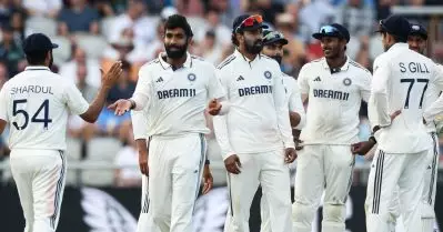 അവരില്‍ ഒരാള്‍ മികച്ച പ്രകടനം കാഴ്ചവെച്ചാല്‍ ഇന്ത്യ വിജയിക്കും: പാര്‍ത്ഥിവ് പട്ടേല്‍