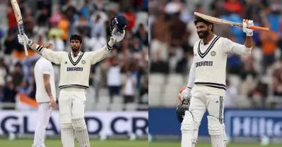 മാഞ്ചസറ്റര്‍ ടെസ്റ്റില്‍ ഇന്ത്യയ്ക്ക് സമനില; വര്‍ഷങ്ങളുടെ കാത്തിരിപ്പ് ഇനിയും തുടരും!
