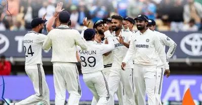 ഇന്ത്യയ്ക്ക് തിരിച്ചടി; മാഞ്ചസ്റ്ററില്‍ സൂപ്പര്‍ താരം കളിച്ചേക്കില്ല