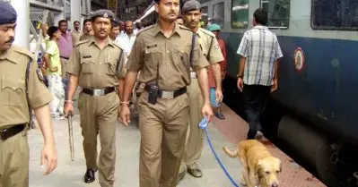 ഓപ്പറേഷന്‍ നാന്‍ഹെ ഫാരിസ്റ്റേ; 2024 മുതല്‍ റെയില്‍വേ രക്ഷപ്പെടുത്തിയത് 16000ത്തില്‍ അധികം കുട്ടികളെ