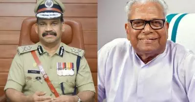 പ്രായഭേദമന്യേ ഏവര്‍ക്കും പ്രചോദനം നല്‍കുന്ന ജീവിതം, മാതൃക: പി. വിജയന്‍