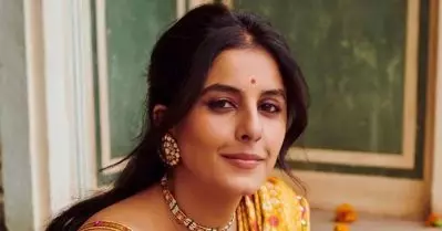 നഗരത്തിൽ ജീവിച്ച എനിക്ക് ആ വേഷം ചെയ്യാൻ പരിശീലനം ആവശ്യമായി: ഇഷ തൽവാർ
