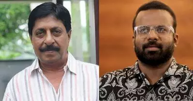 ശ്രീനി അങ്കിളാണ് എനിക്ക് അവരെ പരിചയപ്പെടുത്തി തന്നത്: ജേക്‌സ് ബിജോയ്