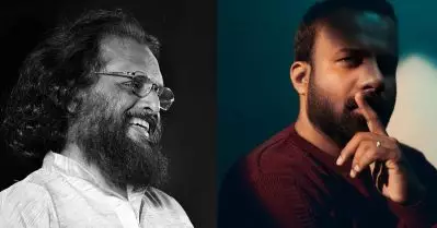 ആ കാര്യത്തില്‍ എനിക്ക് ചില നിര്‍ബന്ധങ്ങള്‍ ഉണ്ട്; കൈതപ്രത്തിന് ഇഷ്ടമാകുമോ എന്നായിരുന്നു ആശങ്ക: ജേക്‌സ് ബിജോയ്