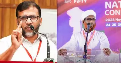 കൊട്ടേഷന്‍ മതസംഘടനയെന്ന് കാന്തപുരം വിഭാഗത്തിനെതിരെ ജമാഅത്തെ ഇസ്‌ലാമി; മൗദൂദിയെ തള്ളിപ്പറഞ്ഞെന്ന് കാണിച്ച് നാട്ടുകാരെ പറ്റിക്കുകയാണെന്ന് എസ്.വൈ.എസും; തര്‍ക്കം