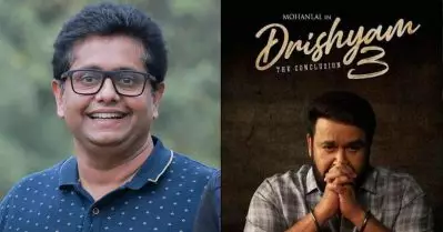 വിമര്‍ശിക്കുന്നവരോട് പോകാന്‍ പറ, ഞാന്‍ ഇങ്ങനെയേ പടം ചെയ്യൂ എന്ന് വാശിയാ; ദൃശ്യം 3 റിലീസിന് ശേഷമുള്ള ഇന്റര്‍വ്യൂവിന് പിന്നാലെ ജീത്തുവിന് ട്രോള്‍