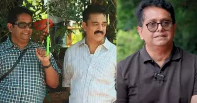 എന്നെ ആദ്യമായി കണ്ടപ്പോഴുള്ള കമല്‍ സാറിന്റെ ചോദ്യം; അന്ന് എനിക്ക് മറുപടി ഇല്ലായിരുന്നു: ജീത്തു ജോസഫ്