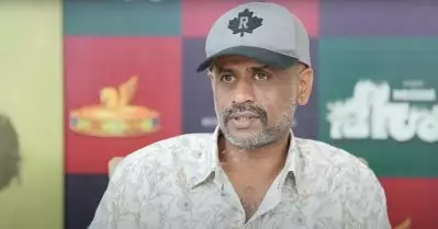 അടങ്ങാത്ത പാഷനുള്ള നടന്‍; ഹാര്‍ഡ് വര്‍ക്കാണ് അയാളെ ഈ പൊസിഷനില്‍ എത്തിച്ചത്; ജിയോ ബേബി