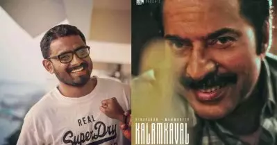 ഒരു പ്രത്യേക ക്രൈമിനെ ആസ്പദമാക്കിക്കൊണ്ടുള്ള സിനിമയല്ല കളങ്കാവല്‍, സോഷ്യല്‍ മീഡിയയില്‍ കാണുന്നതെല്ലാം സത്യമല്ല: ജിതിന്‍ കെ. ജോസ്