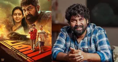 ‘പണി 2’ പേര് പ്രഖ്യാപിച്ച് ജോജു ജോര്‍ജ്; ഷൂട്ട് ഡിസംബറില്‍ തുടങ്ങും