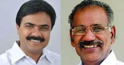 കേരള കോണ്‍ഗ്രസ് എം മുന്നണി മര്യാദകള്‍ പാലിക്കണം; വിമര്‍ശനവുമായി എ.കെ. ശശീന്ദ്രന്‍