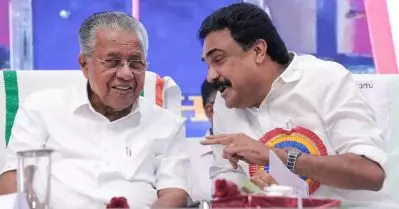 നിലപാട് മാറില്ല, മൂന്നാം തവണയും എല്‍.ഡി.എഫിനെ അധികാരത്തിലെത്തിക്കും: ജോസ് കെ. മാണി