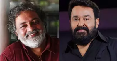 മോഹന്‍ലാല്‍; മൈക്ക് കാണുമ്പോള്‍ കലിതുള്ളുന്നവര്‍ക്കും ഫോണ്‍ വിളിക്കുമ്പോള്‍ സമനില തെറ്റുന്നവര്‍ക്കും മാതൃകയാക്കാവുന്ന ഒരാള്‍: ജോയ് മാത്യു