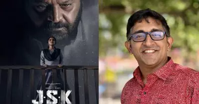 സിനിമക്കൊരു പേരിടണം, ആൺ-പെൺ ദൈവങ്ങളുടെ പട്ടിക ആവശ്യപ്പെട്ട് സെൻസർബോർഡിന് വിവരാവകാശ അപേക്ഷ