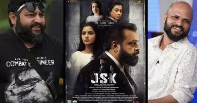 ‘വി ഫോര്‍ വിവരദോഷം’ ലിജോ ജോസ് പെല്ലിശ്ശേരിയുടെ പോസ്റ്റിന് കമന്റുമായി ജൂഡ് ആന്തണി