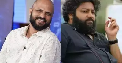 ‘വി ഫോര്‍ വിവരദോഷം’ ലിജോ ജോസ് പെല്ലിശ്ശേരിയുടെ പോസ്റ്റിന് കമന്റുമായി ജൂഡ് ആന്തണി