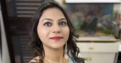 ജ്യോതി മല്ഹോത്ര jyothi malhothra