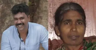 ബി.ജെ.പി പ്രവർത്തകരുടെ വ്യാജ പരാതി; പഞ്ചായത്ത് മെമ്പറും അമ്മയും ജീവനൊടുക്കി