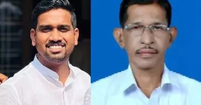 യൂത്ത് കോണ്‍ഗ്രസ് ജില്ലാ പ്രസിഡന്റിനെതിരായ ശബ്ദസന്ദേശം; കണ്ണൂര്‍ ഡി.സി.സി ജനറല്‍ സെക്രട്ടറി രാജി വെച്ചു