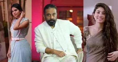 കല്യാണി പ്രിയദര്‍ശനോ സായ് പല്ലവിയോ? കമല്‍ ഹാസന്റെ അടുത്ത ചിത്രത്തിലെ നായിക ആരെന്ന ചര്‍ച്ചയില്‍ സോഷ്യല്‍ മീഡിയ