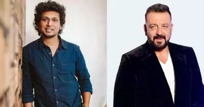 എനിക്ക് തെറ്റ് പറ്റിയിട്ടുണ്ടാകാം; സഞ്ജയ് ദത്തിന്റെ പരാമര്‍ശത്തില്‍ ലോകേഷ്