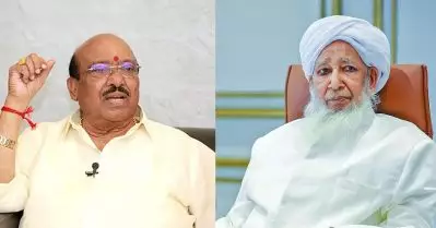 കാന്തപുരം എന്ത് കുന്തമെറിഞ്ഞാലും ഞാന്‍ പറയാനുള്ളത് പറയും; നിലപാടില്‍ മാറ്റമില്ലാതെ വെള്ളാപ്പള്ളി