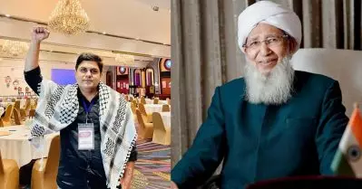 നിമിഷക്ക് വേണ്ടി നിലകൊണ്ടതിന് കേള്‍ക്കേണ്ടിവന്ന എല്ലാ പഴികള്‍ക്കും മാപ്പ്: കാന്തപുരത്തോട് സുഭാഷ് ചന്ദ്രന്‍