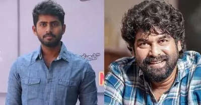 കൊവിഡ് സമയത്ത് മലയാളസിനിമകളായിരുന്നു കൂടുതലും കണ്ടത്, ജോജുവിന്റെ ആ ചിത്രം ഒരുപാട് ഇഷ്ടമായി: കതിര്‍