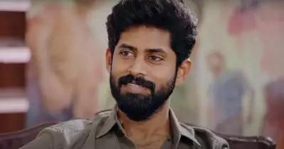 ദുല്‍ഖറിനൊപ്പമുള്ള സിനിമ; കൂടുതലൊന്നും പുറത്തുപറയരുതെന്ന് അദ്ദേഹത്തിന്റെ ഓര്‍ഡറുണ്ട്: കതിര്‍