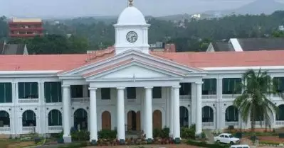 പൊലീസ് സംരക്ഷണം നല്‍കേണ്ട എന്ത് സാഹചര്യമാണ് സര്‍വകലാശാലയിലുള്ളത്? ബി.ജെ.പി സിന്‍ഡിക്കേറ്റ് അംഗത്തിന്റെ ഹരജിയില്‍ ഹൈക്കോടതി