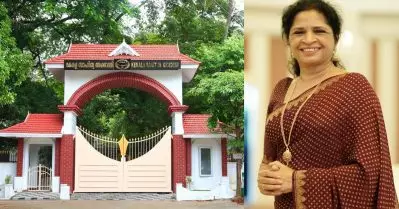 എന്ത് കൊണ്ട് സാഹിത്യ അക്കാദമി ഹാളിന് ഒരു എഴുത്തുകാരിയുടെ പേര് നൽകിക്കൂടാ: ഷീബ അമീർ
